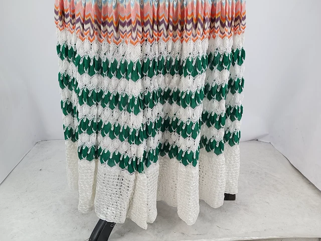 Rok, maat 46, missoni - afbeelding 9 van  13