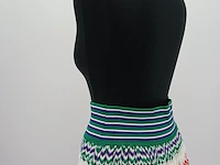 Rok, maat 46, missoni - afbeelding 10 van  13