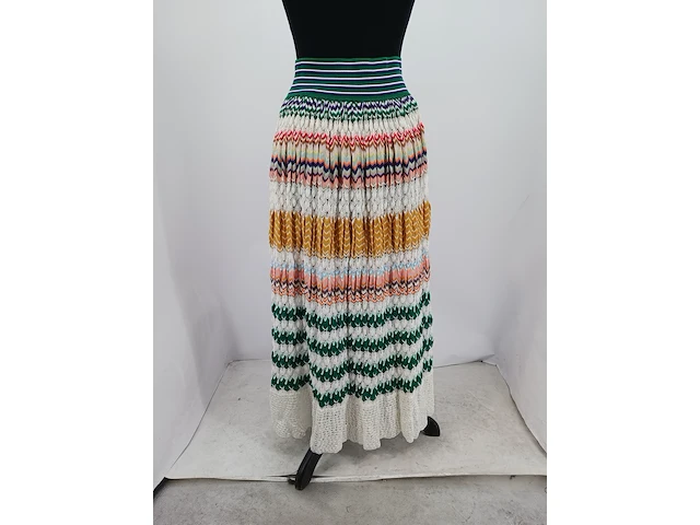 Rok, maat 46, missoni - afbeelding 11 van  13