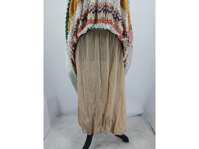 Rok, maat 46, missoni - afbeelding 12 van  13