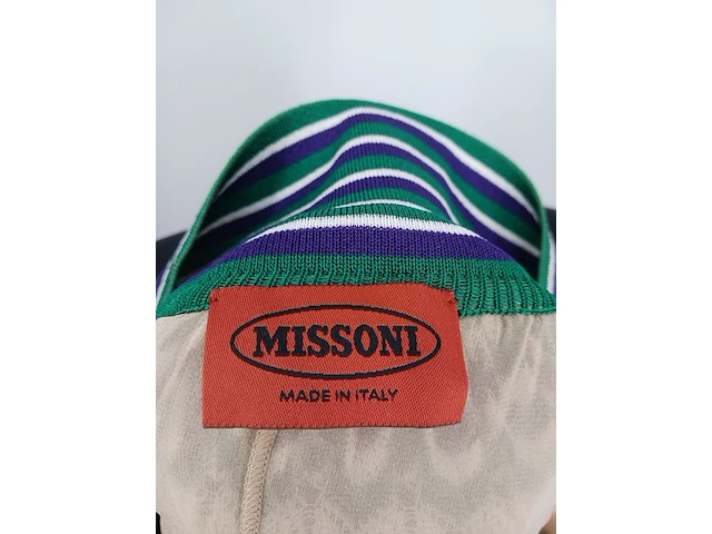 Rok, maat 46, missoni - afbeelding 13 van  13