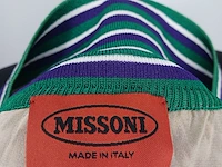 Rok, maat 46, missoni - afbeelding 13 van  13