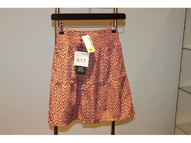 Rok ydence, maat xs. winkelprijs € 49 - afbeelding 1 van  2