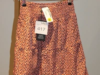 Rok ydence, maat xs. winkelprijs € 49 - afbeelding 2 van  2