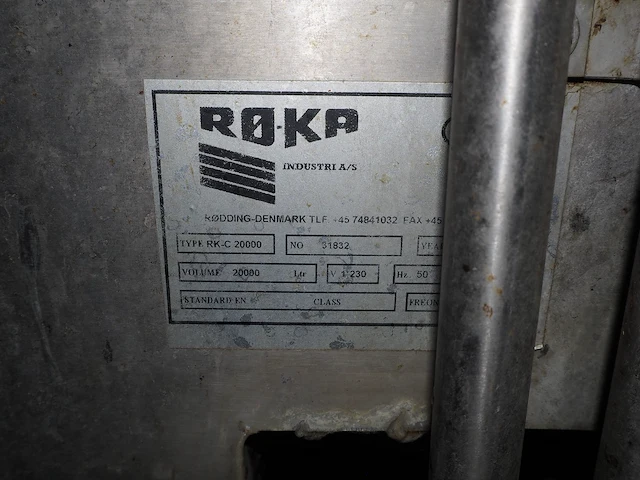 Roka - afbeelding 2 van  10