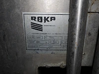 Roka - afbeelding 2 van  10