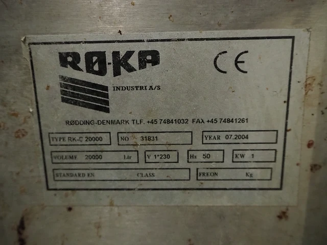 Roka - afbeelding 9 van  9