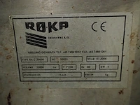 Roka - afbeelding 9 van  9