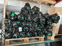 Rol afdekfolie (36x) - afbeelding 1 van  3