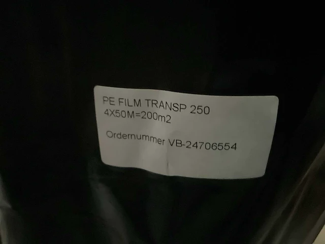 Rol afdekfolie (36x) - afbeelding 3 van  3