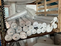 Rol afdekfolie (42x) - afbeelding 1 van  4
