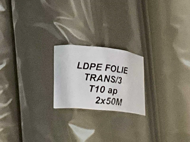 Rol afdekfolie (42x) - afbeelding 4 van  4