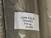 Rol afdekfolie (42x) - afbeelding 4 van  4