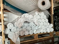 Rol afdekfolie (50x) - afbeelding 1 van  3