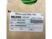 Rol belden 70008pu.00305 cat5 network cable 500 meter - afbeelding 2 van  3