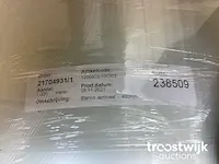 Rol blanco verpakkingslaminaat - afbeelding 3 van  3