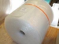 Rol bubblefolie 50 cm a 100 m. - afbeelding 2 van  2