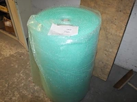 Rol bubblefolie met breedte 100 cm. - afbeelding 1 van  1