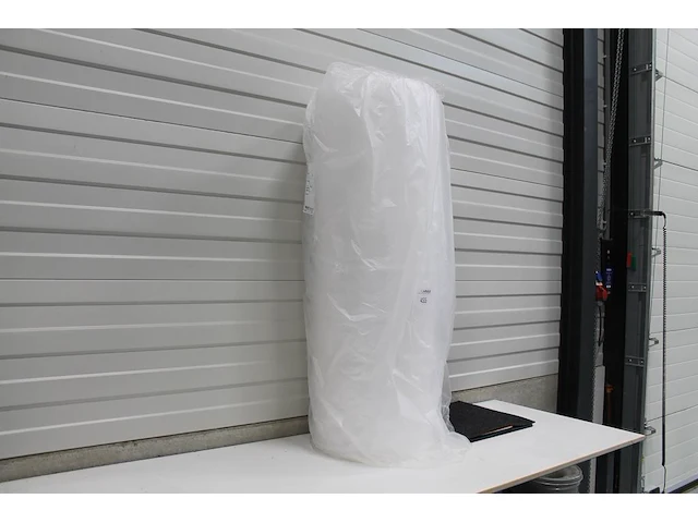 Rol bubblefolie met breedte 150 cm. - afbeelding 1 van  3