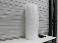 Rol bubblefolie met breedte 150 cm. - afbeelding 1 van  3