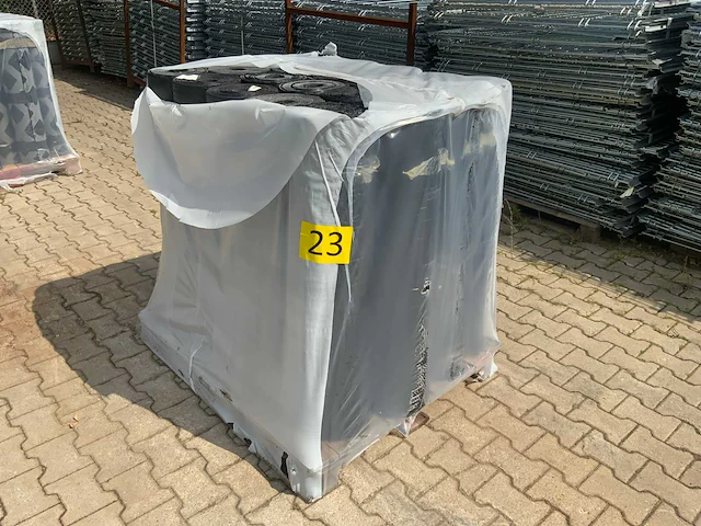 Rol dakleer (20x) - afbeelding 1 van  12