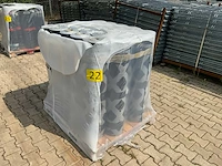 Rol dakleer (25x) - afbeelding 1 van  10