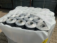 Rol dakleer (25x) - afbeelding 3 van  10