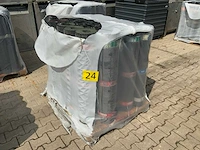 Rol dakleer (25x) - afbeelding 1 van  12