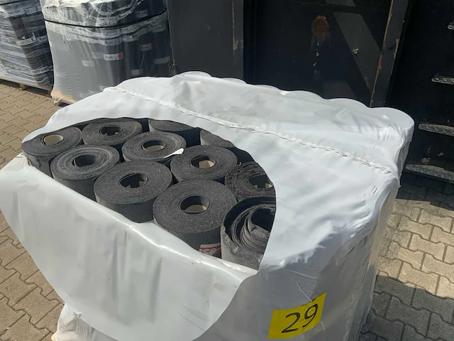Rol dakleer (25x) - afbeelding 2 van  9