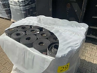 Rol dakleer (25x) - afbeelding 2 van  9