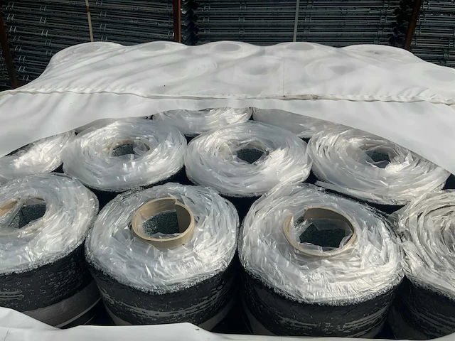 Rol dakleer (25x) - afbeelding 10 van  10