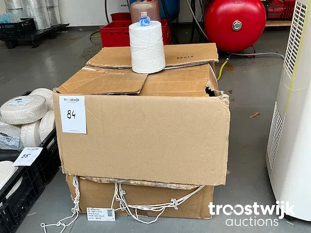 Rol elastisch koord - afbeelding 2 van  3