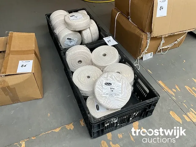 Rol elastische gaas - afbeelding 1 van  2