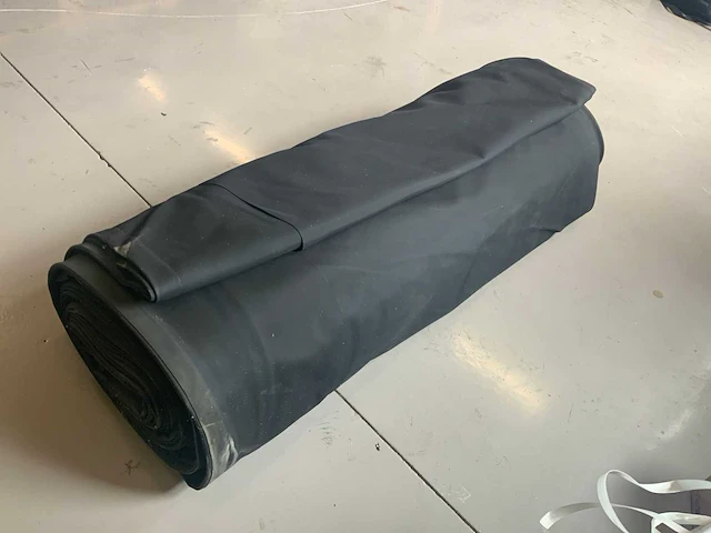 Rol epdm folie 6x25m. - afbeelding 1 van  4