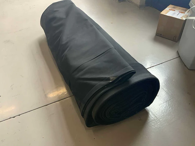 Rol epdm folie 6x25m. - afbeelding 2 van  4