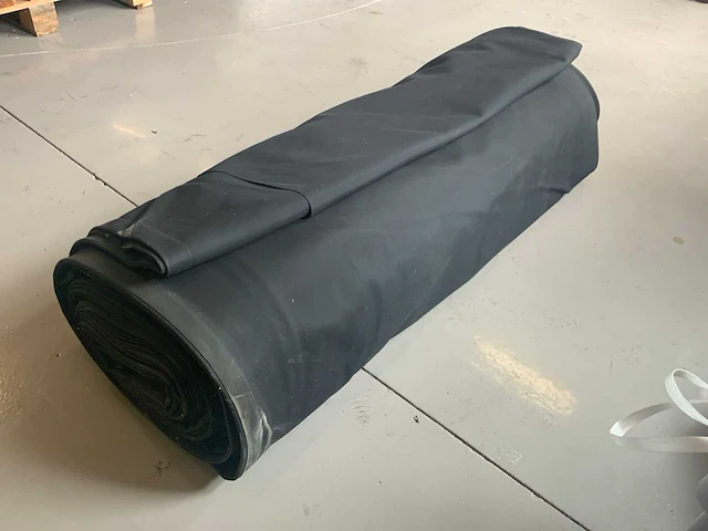 Rol epdm folie 6x25m. - afbeelding 3 van  4