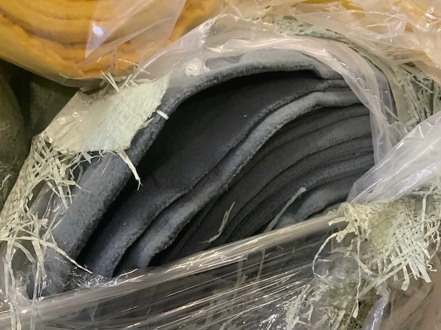 Rol fleece softshell (17x) - afbeelding 3 van  3