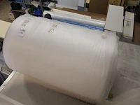 Rol foam 1 mm x 100 cm a 500 m. - afbeelding 1 van  2