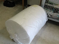 Rol foam 1 mm x 100 cm a 500 m - afbeelding 1 van  2