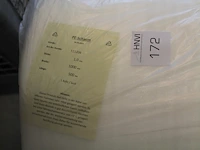 Rol foam 1 mm x 100 cm a 500 m - afbeelding 2 van  2
