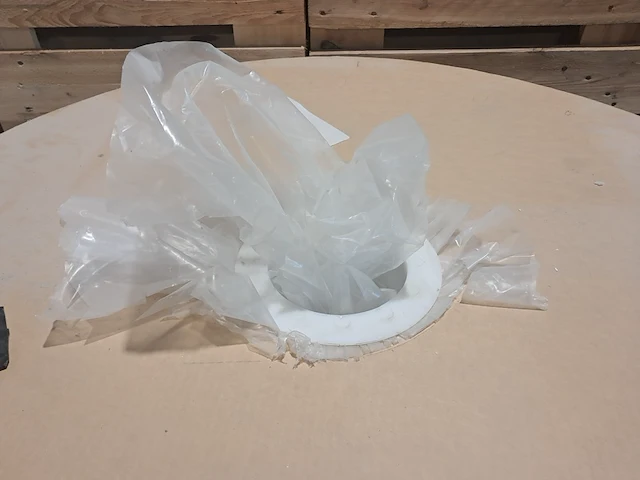 Rol glasvezel - afbeelding 4 van  5