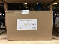 Rol-ijsmachine - afbeelding 2 van  3