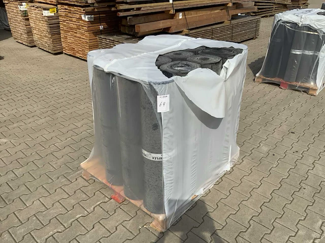 Rol iko dakleer (18x) - afbeelding 1 van  5