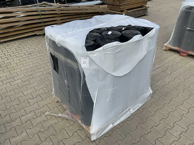 Rol iko dakleer (20x) - afbeelding 1 van  5