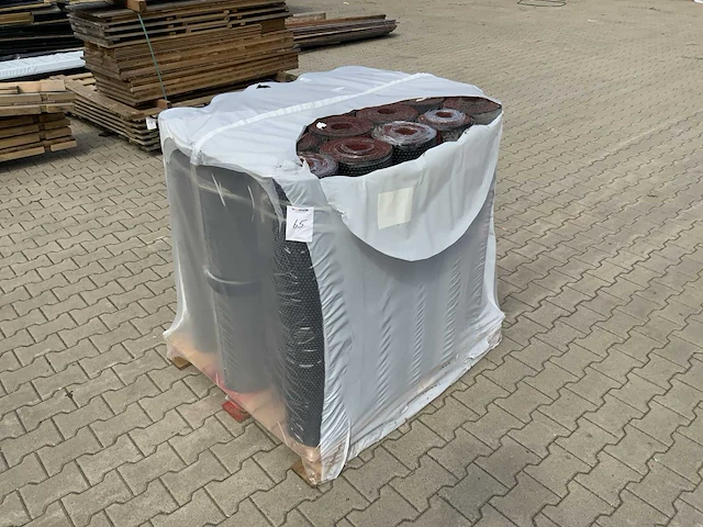 Rol iko dakleer (25x) - afbeelding 1 van  5