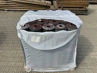 Rol iko dakleer (25x) - afbeelding 2 van  5