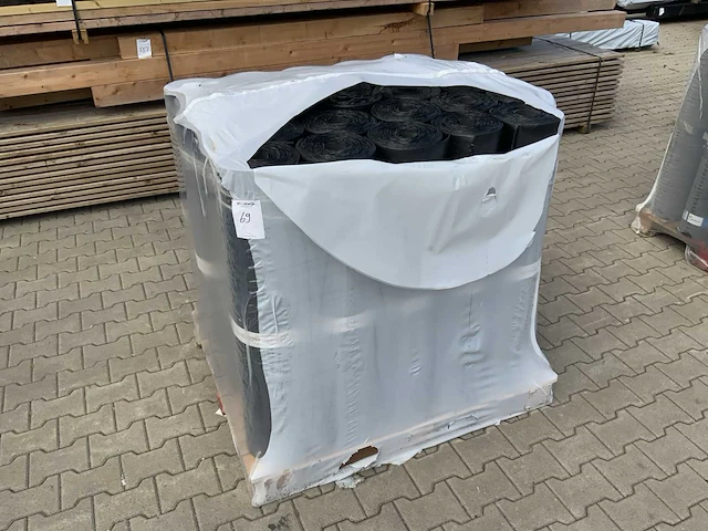 Rol iko dakleer (25x) - afbeelding 1 van  5