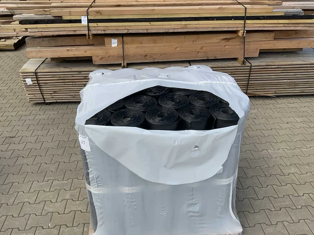 Rol iko dakleer (25x) - afbeelding 2 van  5