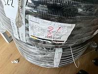 Rol mantelbuis ø 32 mm (2x) - afbeelding 2 van  2