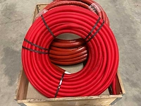 Rol meerlagenbuis met (isolatie)mantel (2x) - afbeelding 2 van  4